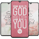 Christian Wallpaper - Androidアプリ