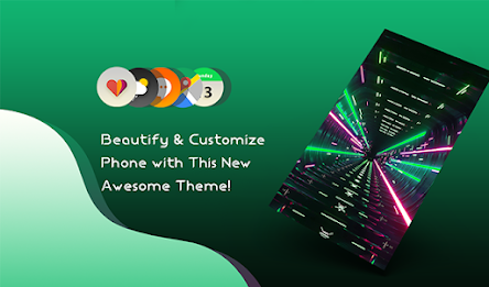 Asus ROG Phone 6 Pro Theme poster 12