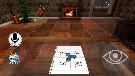 Charlie Charlie Challenge spin APK for Android Download 3