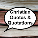 Christian Quotes & Quotations icon