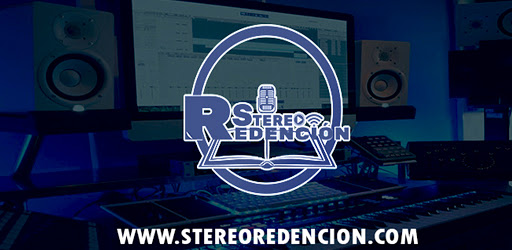 Stereo Redención Screen 3