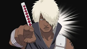 Naruto ナルト 疾風伝 12 忍界大戦編 1 Episode 4 Tv On Google Play