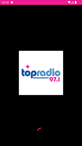 RadioTop Bariloche 97.1 Screen 2