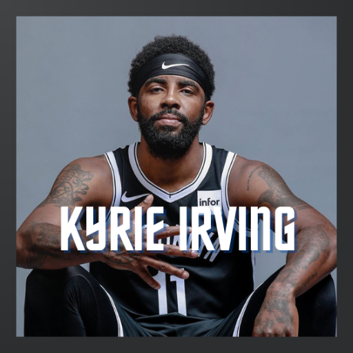 Kyrie Irving HD Wallpapers