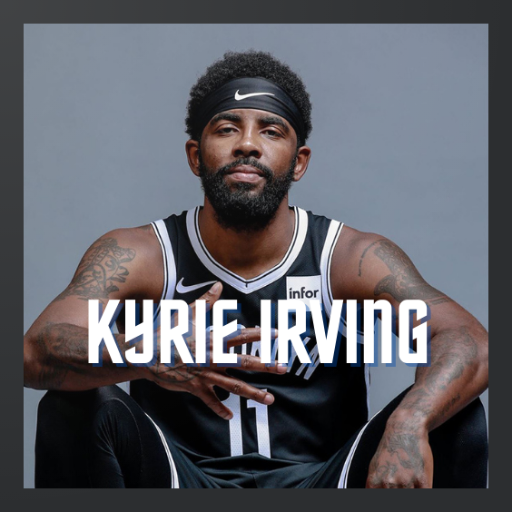 Kyrie Irving HD Wallpapers Laai af op Windows