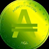Agricnode(AGRICHAINX) icon