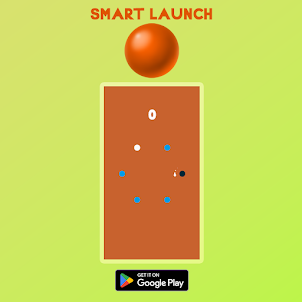 Smart Ball Launch Mobile Game