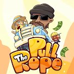 Rope Puzzles - Draw the line