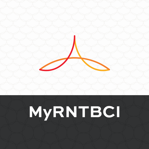 MyRNTBCI logo
