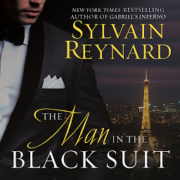 Obraz ikony: The Man in the Black Suit