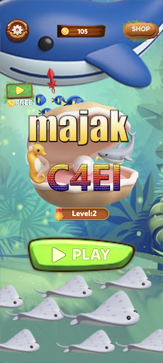 Android application majak C4EI screenshort