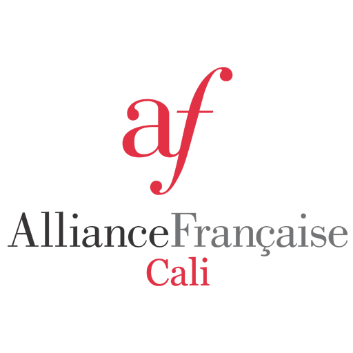 Alianza Francesa Cali logo