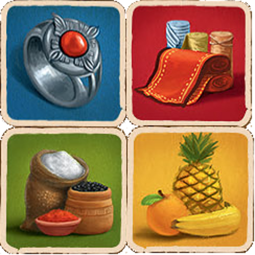 Istanbul Wheelbarrow 1.0.0 Icon