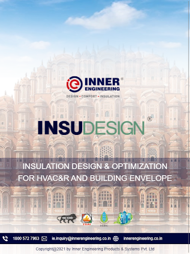 InsuDesign Screen 3
