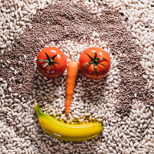 Dieta para vivir sano - AppWisp.com
