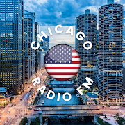 Top 40 Music & Audio Apps Like Chicago Radio FM Stations - Chicago Radio - Best Alternatives