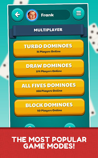 Dominos Online Jogatina: Game - Apps on Google Play