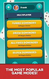 Dominos Online Jogatina: Dominoes Game Free screenshots 18