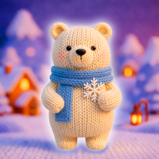 Yarndom: Unravel Puzzle