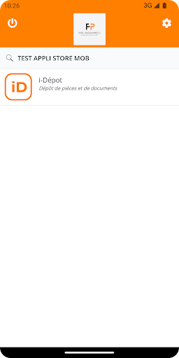 COMPTA PASQ Screenshot 3 - AppWisp.com