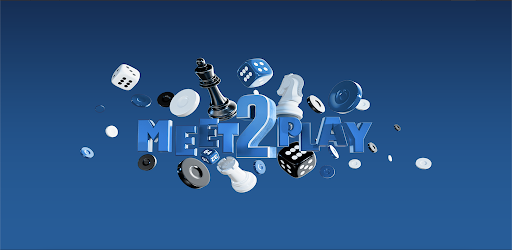 Meet2Play - Chess & Dominos