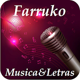 Farruko Musica&Letras icon