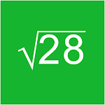 Cover Image of ダウンロード Square Root - Division Method  APK