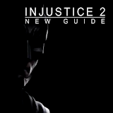 NewGuide Injustice 2 icon
