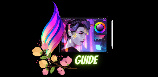 Paint Pro - Creat Art Guide