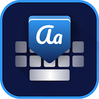 Aa Fonts - Keyboard Fonts Art