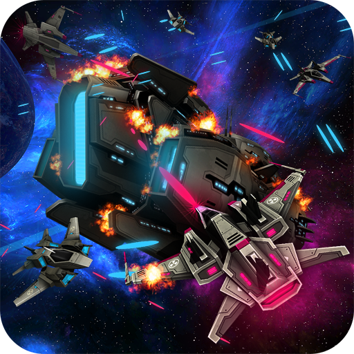 Live Space Battle Wallpaper 1.1 Icon