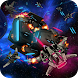 Live Space Battle Wallpaper - Androidアプリ