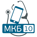 Cover Image of Скачать MKБ-10  APK