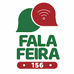 Cover Image of Baixar Fala Feira 156  APK