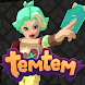 Temtem Mobile - Androidアプリ