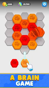 Hexa Up! - Hexa Sort Puzzle - Apps on Google Play Hexa Up! - Hexa Sort Puzzle - Apps on Google Play