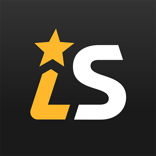 LinkedSparx logo