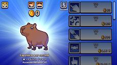 Capybara Clicker Proのおすすめ画像3