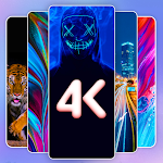 Cover Image of Download Wallpapers - 4K Wallpapers 3.0.45 APK