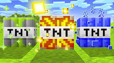 TNT Mods for Minecraft PEのおすすめ画像4