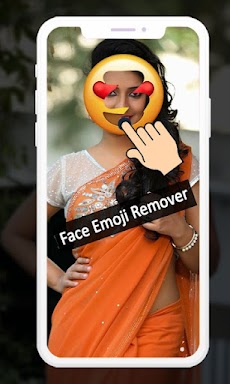 Emoji Remover From Faceのおすすめ画像2