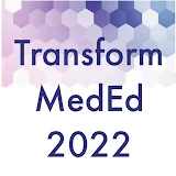 Transform MedEd 2022 icon