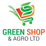 Cover Image of Скачать Green Shop & Agro Ltd.  APK