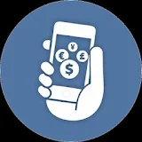 Hand Momey-Earn Unlimited Money icon