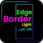 Cover Image of Herunterladen Edge Lighting Wallpaper Borderlight Live Wallpaper 1.1 APK