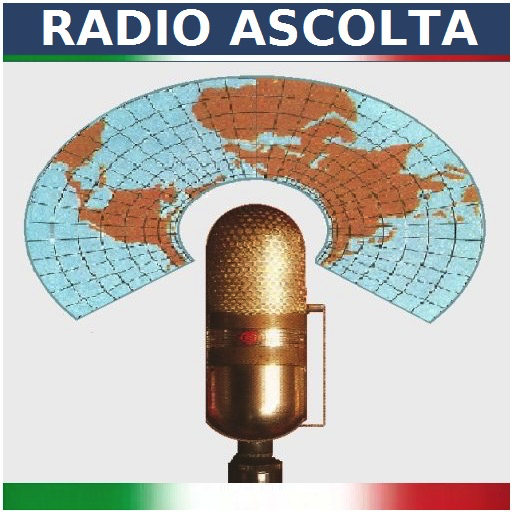 Radio Ascolta anni 60 logo