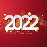 Happy New Year Wallpapers 2022 icon