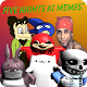 Five Nights at Memes' REWORK