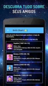 Bola de Vidente – Apps no Google Play