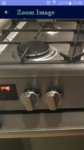 Is The Stove Off Screen 3